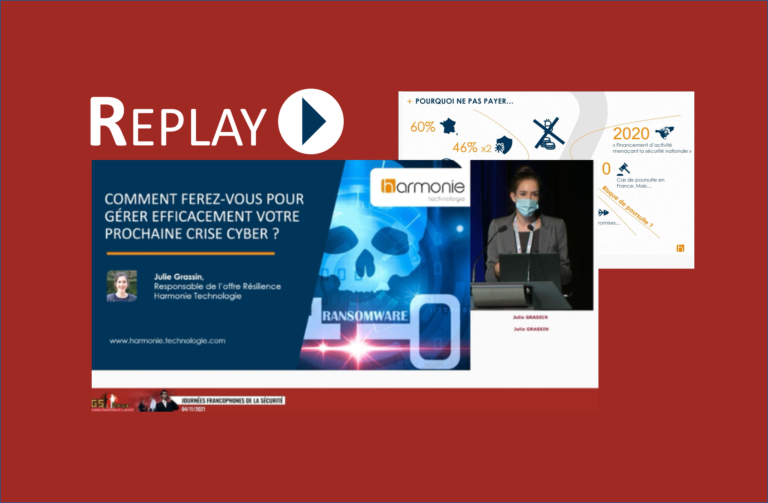 Ransomware : Que faire en cas de Ranso-Crise ? Payer ou ne pas payer ?