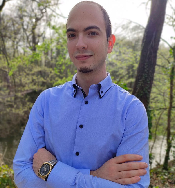 Yanis Spécialisation IAM / PAM