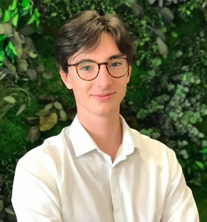 Jérôme GRC et DATA Protection