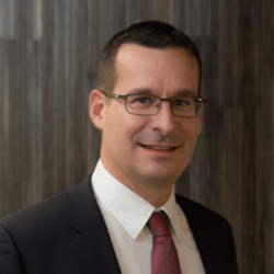 Xavier de Korsak Harmonie Technologie