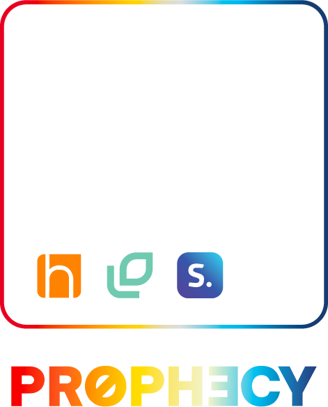 Logo fusion Harmonie Technologie et Pr0ph3cy