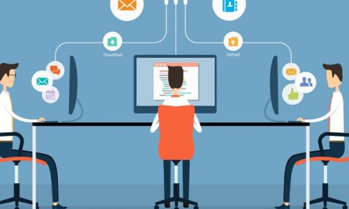 Rationalisation des coûts : Adhérences entre habilitations et déploiement des logiciels sur les postes de travail