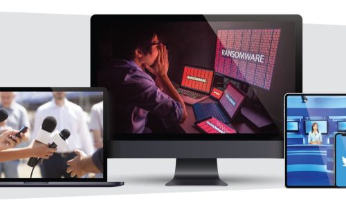 Harmonie Technologie et Crisotech allient leurs compétences pour proposer des exercices de gestion de cybercrise reproduisant les conditions du réel  