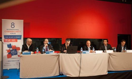 FIC 2016 : Harmonie vous donne rendez-vous le lundi 25 et Mardi 26 janvier à Lille