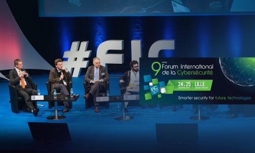 FIC 2017 : Harmonie vous donne rendez-vous les 24 et 25 janvier à Lille