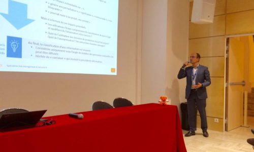 Stop aux politiques de sécurité inapplicables et inappliquées – Conférence GSDays 2016