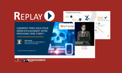 Ransomware : Que faire en cas de Ranso-Crise ? Payer ou ne pas payer ?