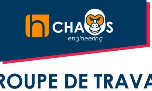 Chaos Engineering : Comment rejoindre le nouveau groupe de travail inter-entreprise Résilience ?