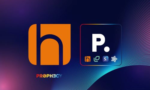 Harmonie rejoint le groupe Pr0ph3cy pour créer le 1er Pure Player Européen de la Cyber