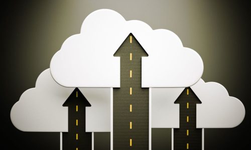 Smart Security for Digital Transformation : Cloud, CASB, Mobile Security