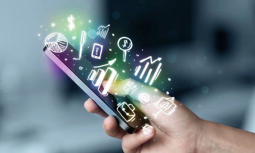 La sécurité accélérateur d’innovations mobiles – Conférence Assises 2014