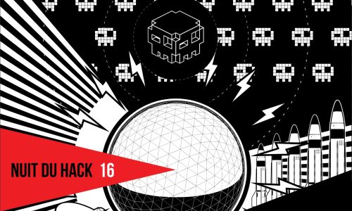 Rendez-vous le 30 Juin à la NDH – Venez rencontrer notre équipe audit et pentest