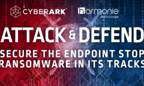 ATTACK & DEFEND EVENT RANSOMWARE  : Hacking & Defense simulation
