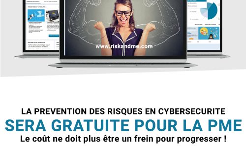 Harmonie Technologie offre 3 services de prévention en cybersécurité gratuits pour les PME