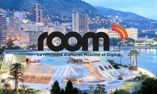 ROOMn 2017 : Harmonie vous donne rendez-vous du 7 au 9 mars à Monaco