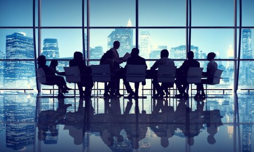 L’IAM au service d’un plan de transformation d’entreprise – Conférence IBM Solutions Connect 2013