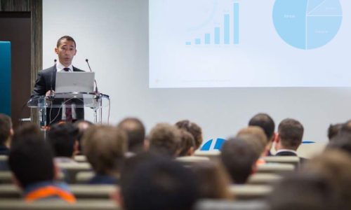 50% de Croissance, Plan de recrutement de 50 consultants, Développement en région …. Retour sur les annonces de la réunion annuelle d’Harmonie Technologie