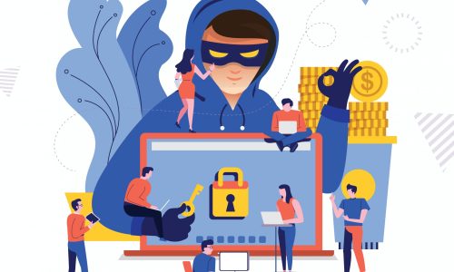 Quelles sont les vulnérabilités les plus exploitées par les cybercriminels pour accéder aux réseaux internes ?