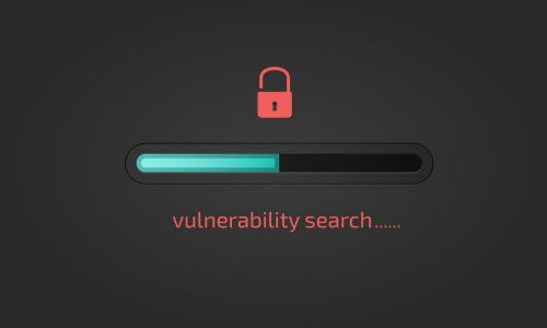 TOP 5 des vulnérabilités détectées dans le cadre de nos missions de Pentest en 2019