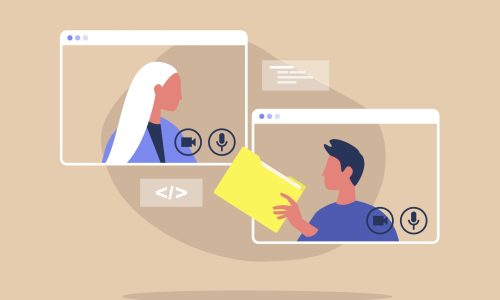 Où en est le marché des plateformes d’échange de fichiers sécurisés ?