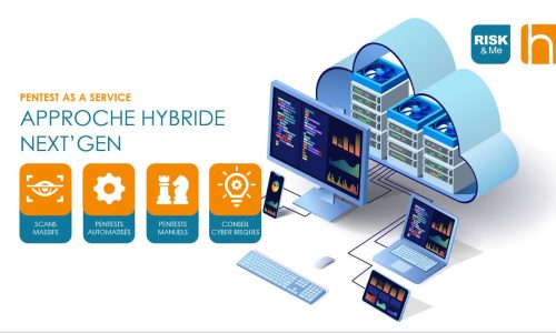 Pentests automatisés ou manuels ? Découvrez notre nouvelle offre hybride as a service !